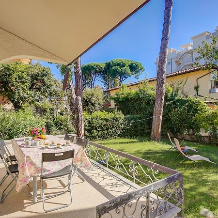 Casa Maddalena Al Mare 600M From Sea - Happy Rentals Marina di Pietrasanta Esterno foto