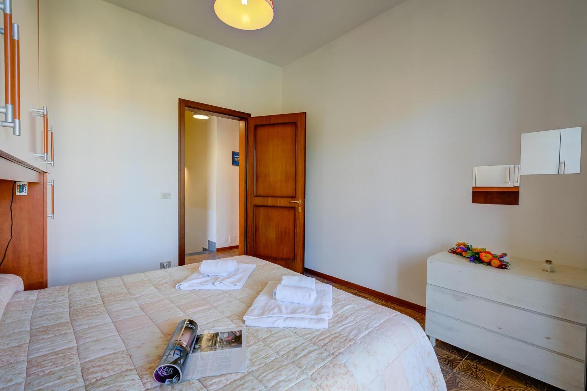 Casa Maddalena Al Mare 600M From Sea - Happy Rentals Marina di Pietrasanta Esterno foto