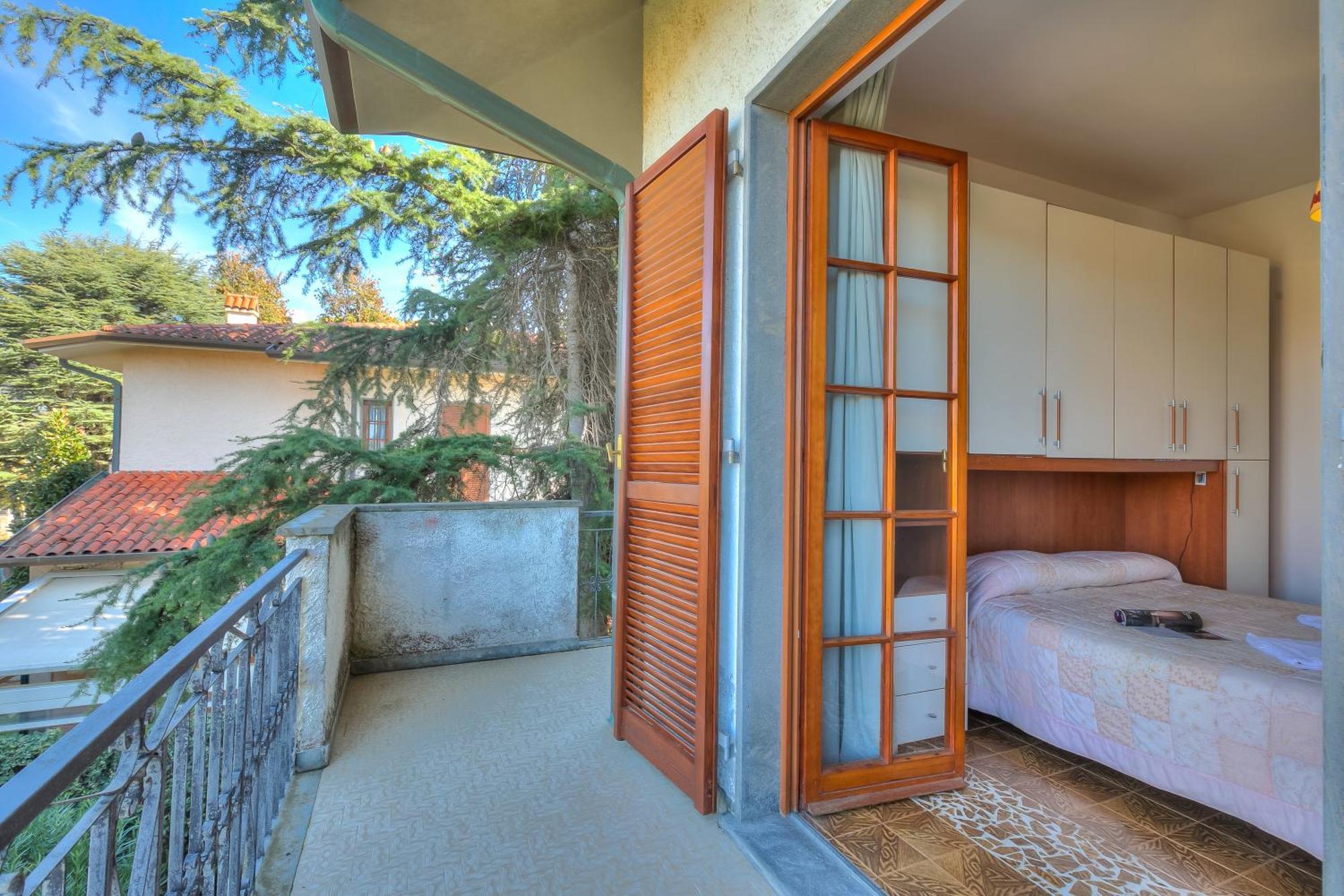 Casa Maddalena Al Mare 600M From Sea - Happy Rentals Marina di Pietrasanta Esterno foto