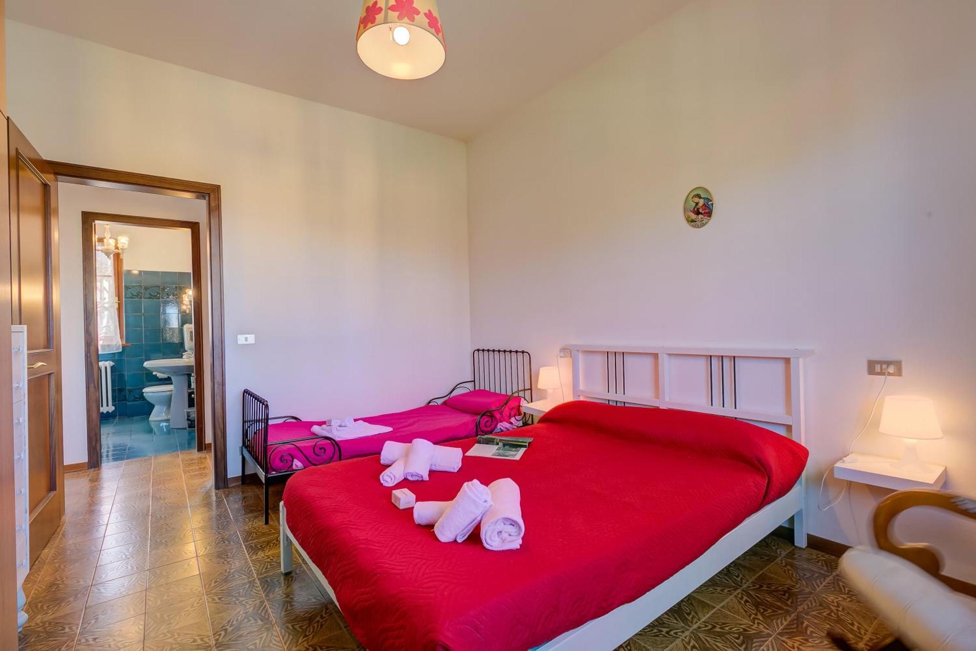Casa Maddalena Al Mare 600M From Sea - Happy Rentals Marina di Pietrasanta Esterno foto