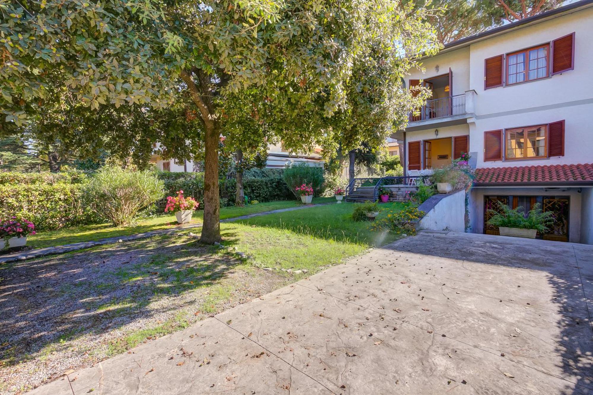 Casa Maddalena Al Mare 600M From Sea - Happy Rentals Marina di Pietrasanta Esterno foto