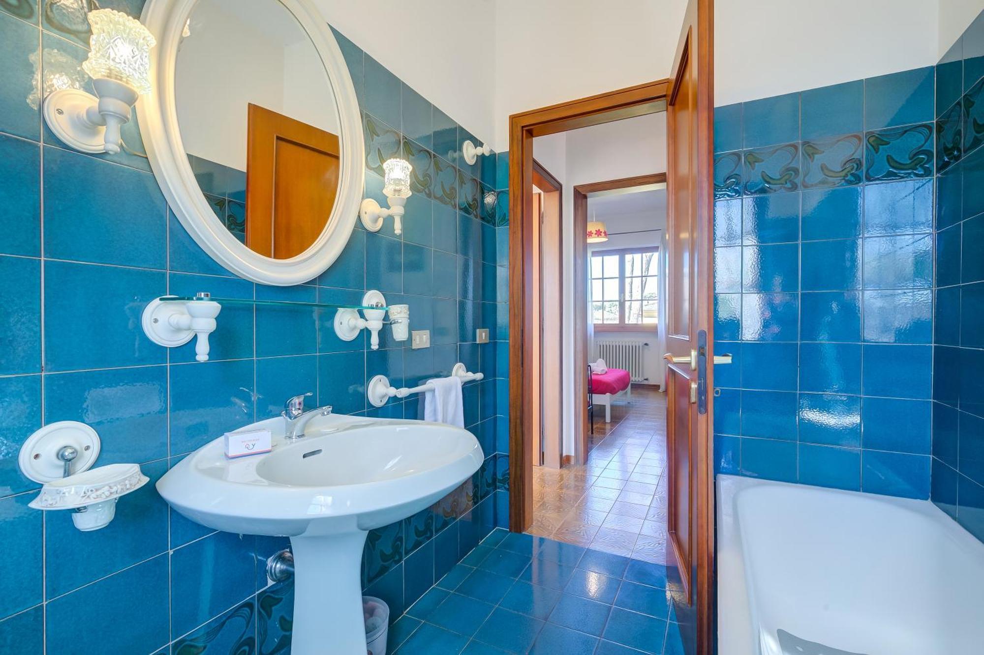 Casa Maddalena Al Mare 600M From Sea - Happy Rentals Marina di Pietrasanta Esterno foto