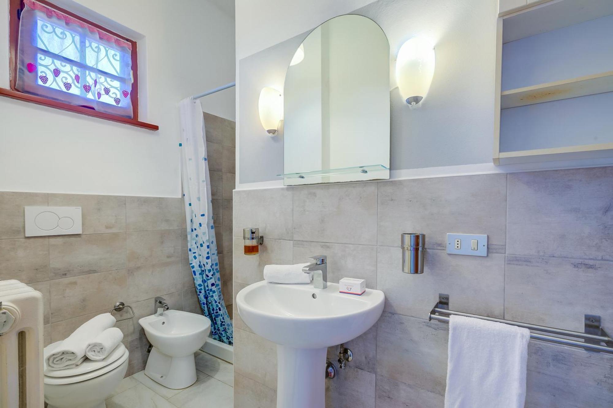 Casa Maddalena Al Mare 600M From Sea - Happy Rentals Marina di Pietrasanta Esterno foto