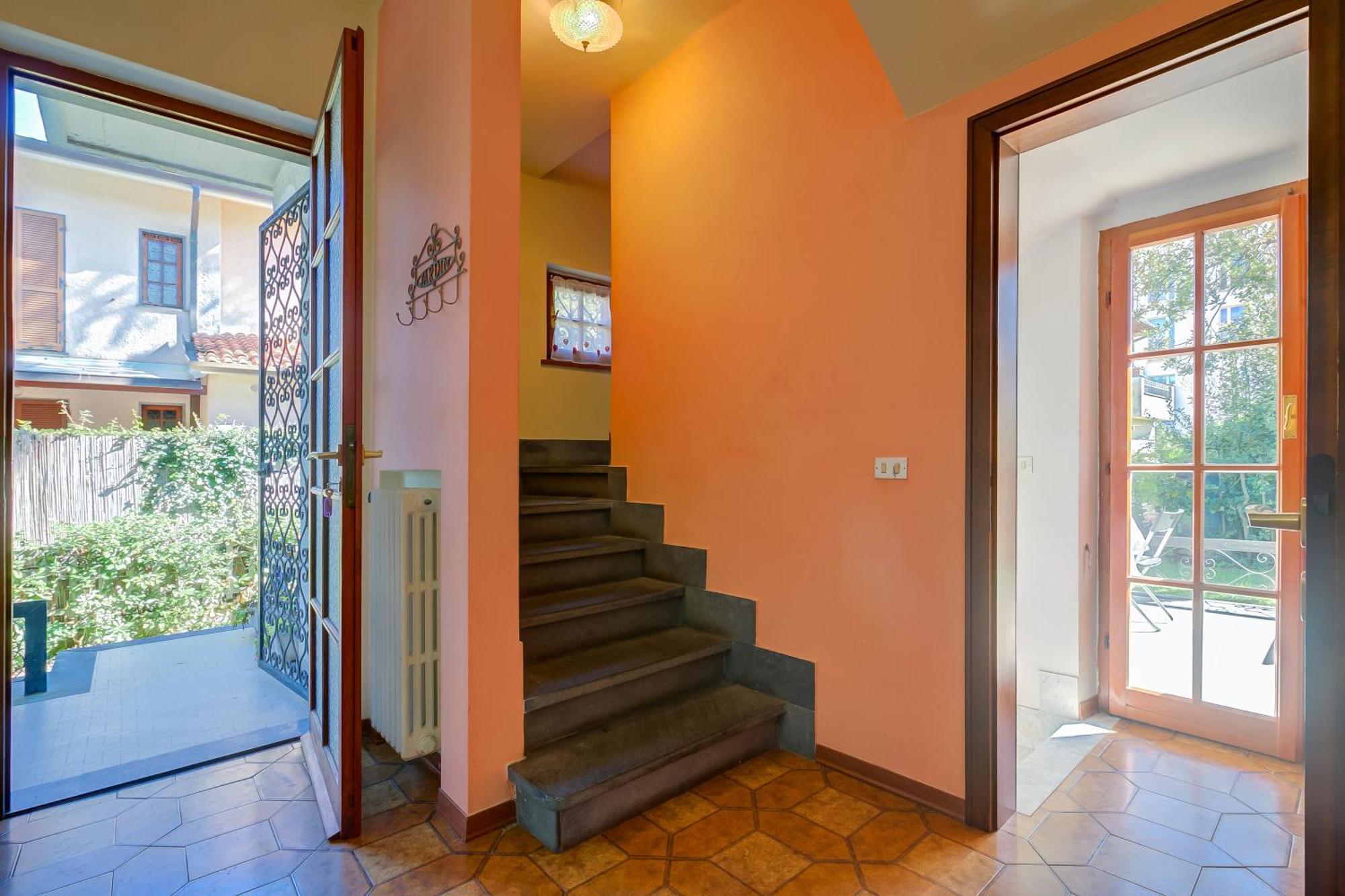 Casa Maddalena Al Mare 600M From Sea - Happy Rentals Marina di Pietrasanta Esterno foto