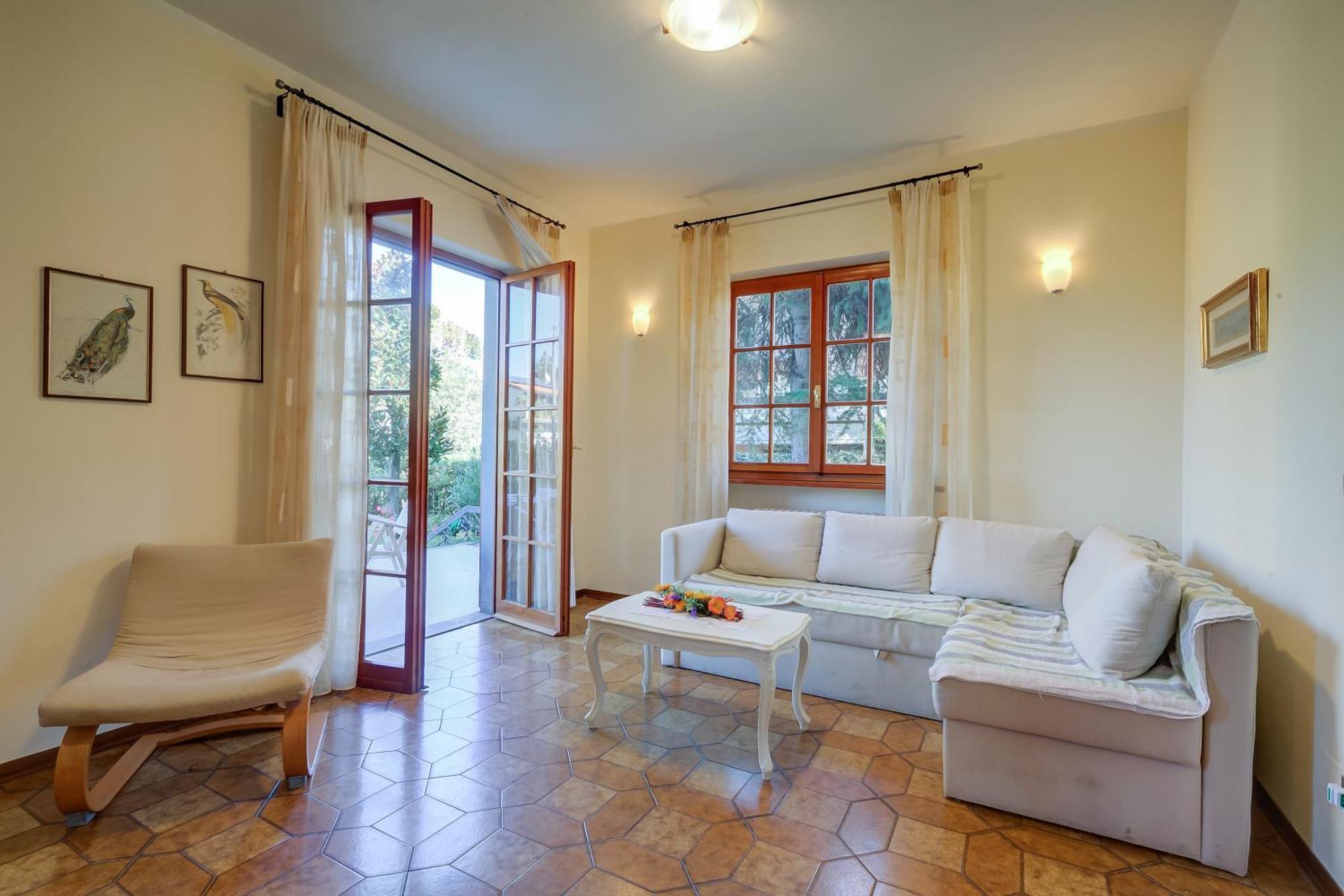 Casa Maddalena Al Mare 600M From Sea - Happy Rentals Marina di Pietrasanta Esterno foto