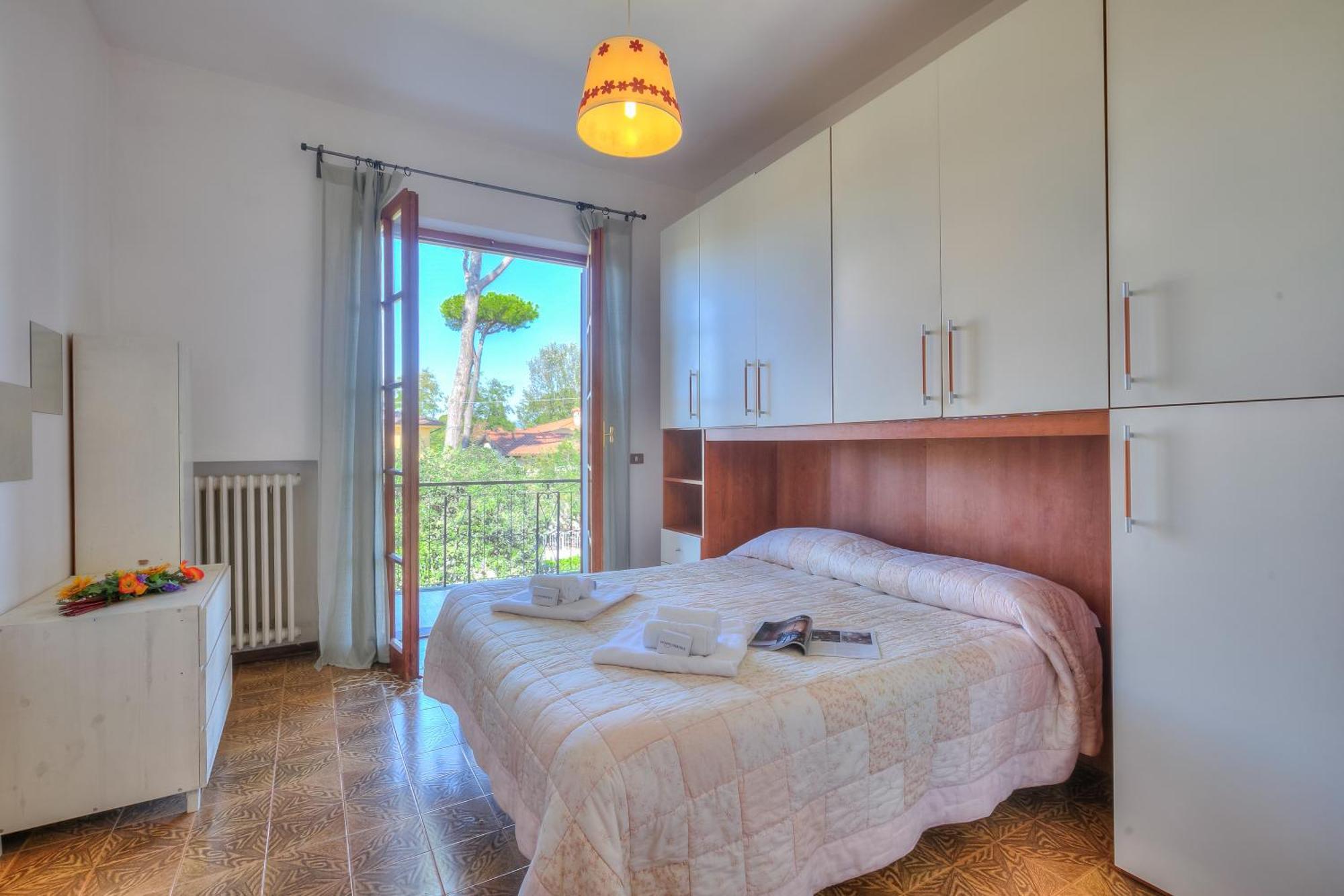Casa Maddalena Al Mare 600M From Sea - Happy Rentals Marina di Pietrasanta Esterno foto